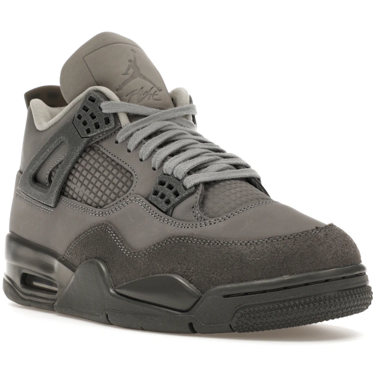 Miniatyrbild av Jordan 4 Retro SE Paris Olympics Wet Cement 2