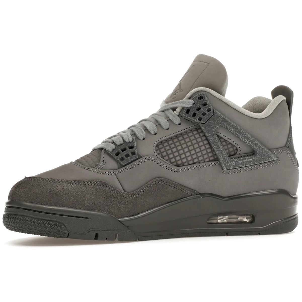 Miniatyrbild av Jordan 4 Retro SE Paris Olympics Wet Cement 3