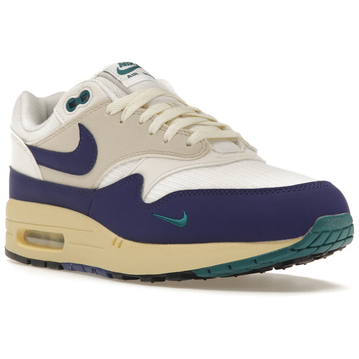 Miniatyrbild av Nike Air Max 1 Athletic Department Deep Royal Blue 2