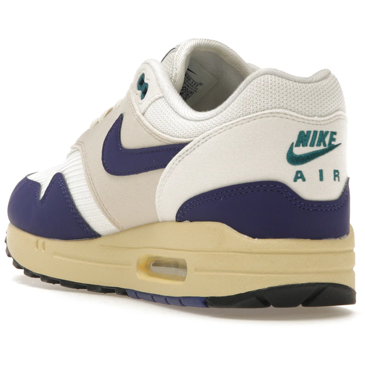 Miniatyrbild av Nike Air Max 1 Athletic Department Deep Royal Blue 4