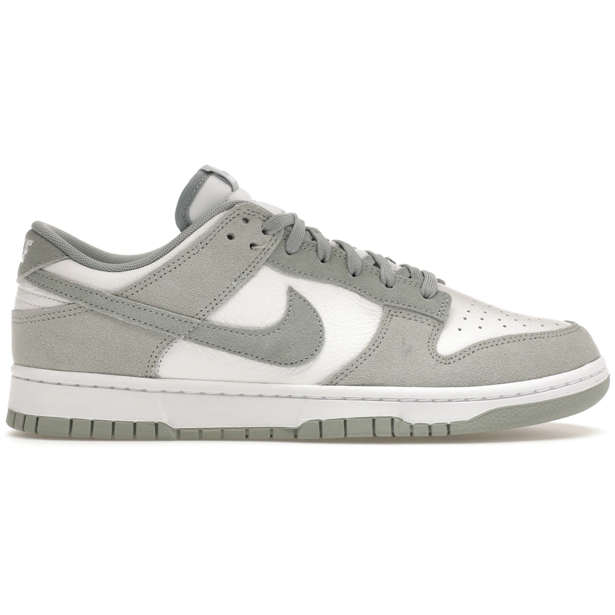 Nike Dunk Low SE White Light Pumice