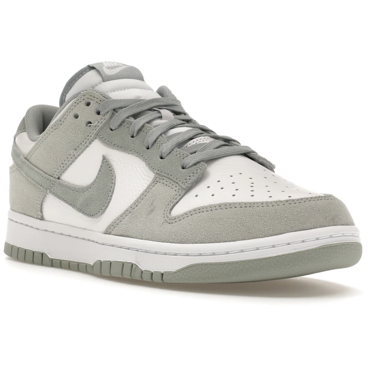 Miniatyrbild av Nike Dunk Low SE White Light Pumice 2