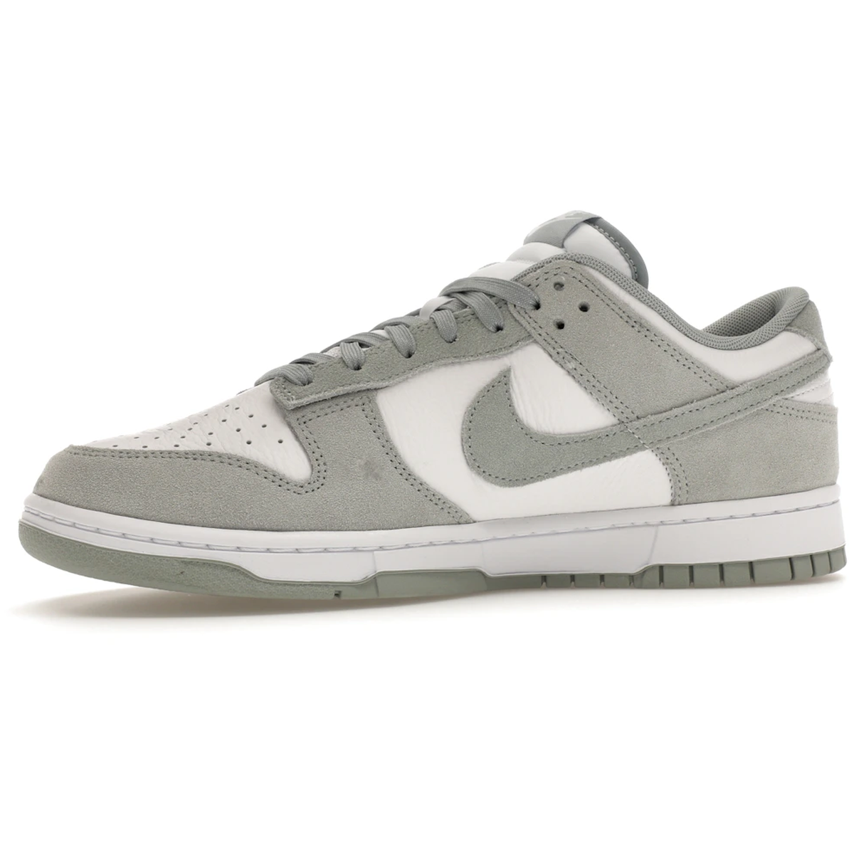 Miniatyrbild av Nike Dunk Low SE White Light Pumice 3
