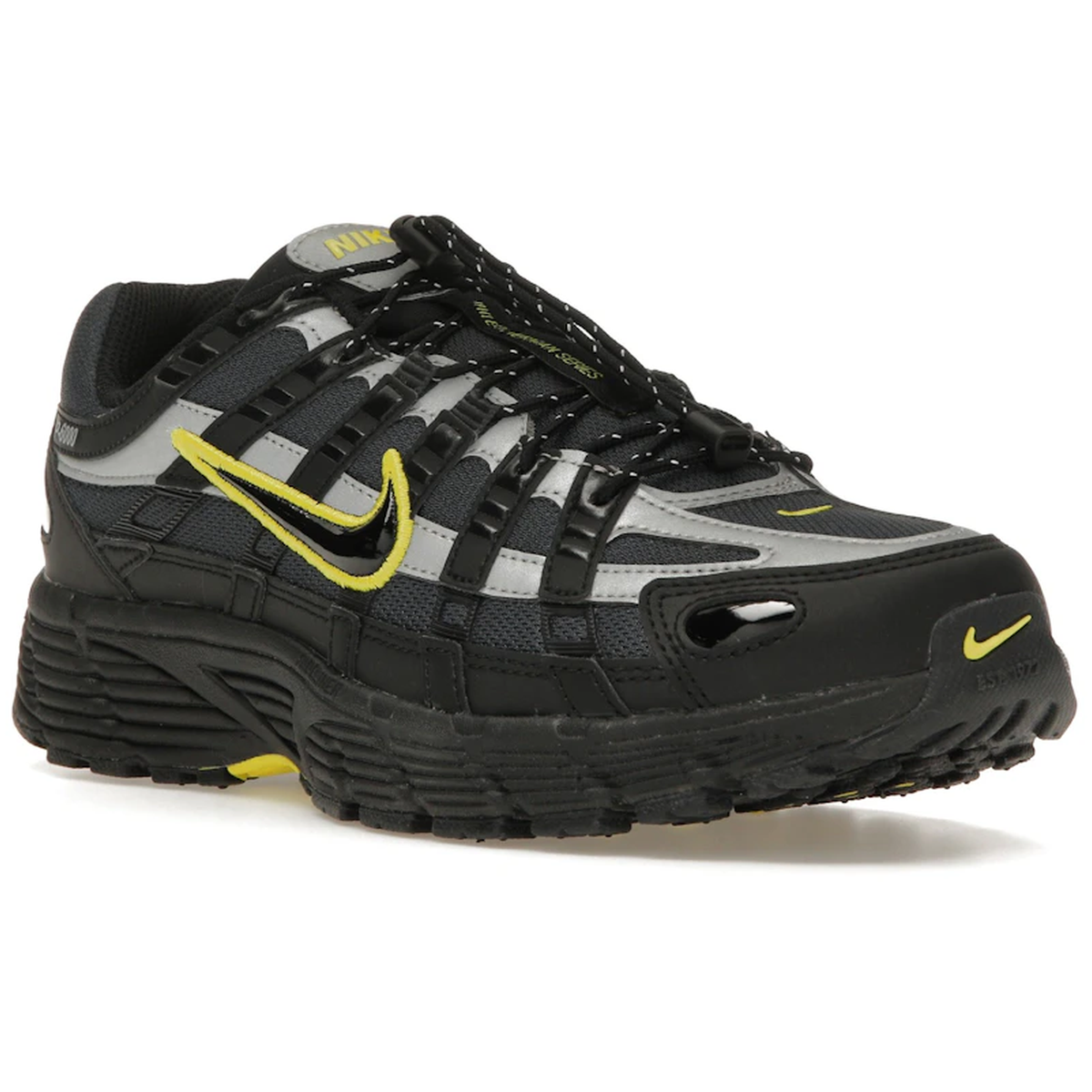 Miniatyrbild av Nike P-6000 Anthracite High Voltage  2