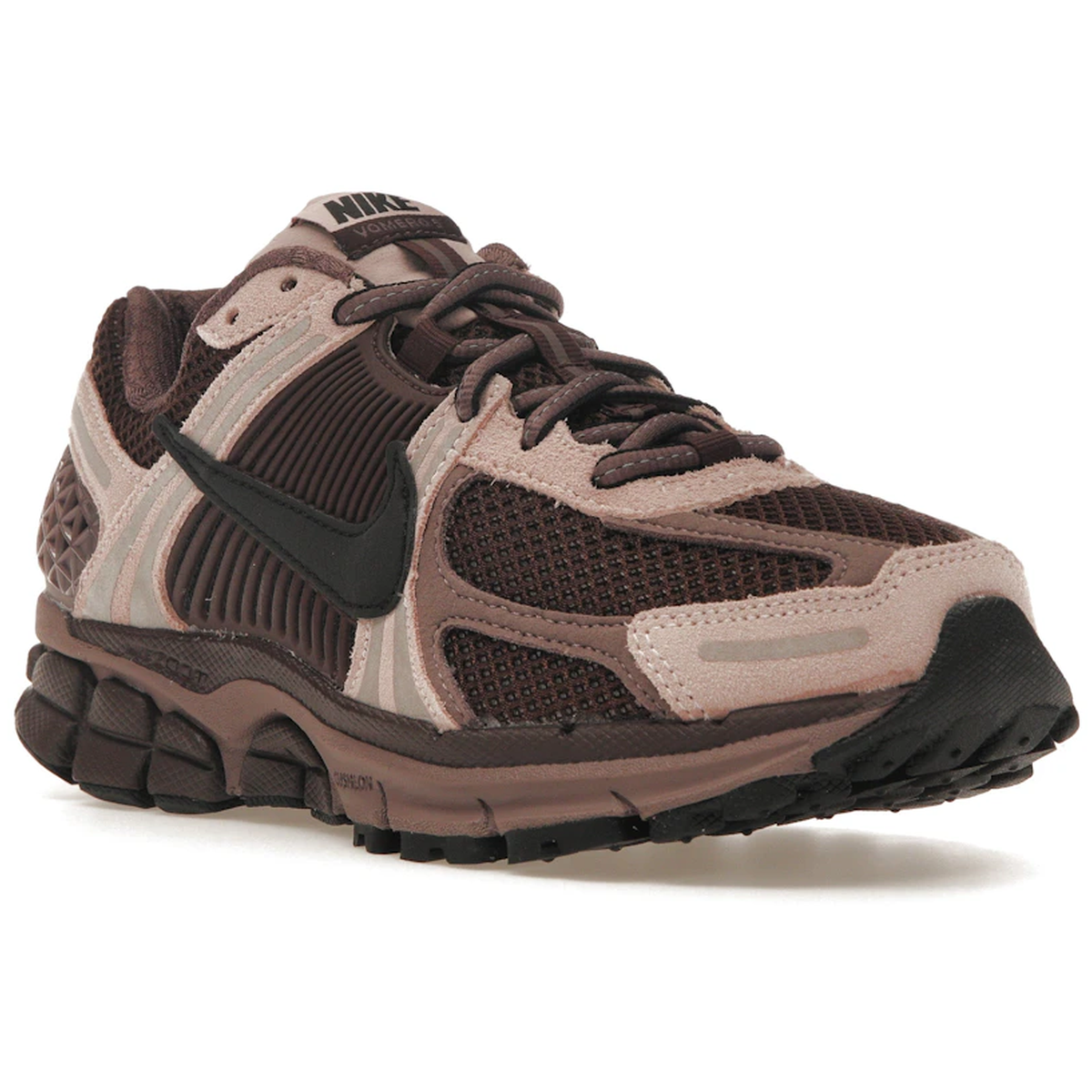 Miniatyrbild av Nike Zoom Vomero 5 Plum Eclipse 2