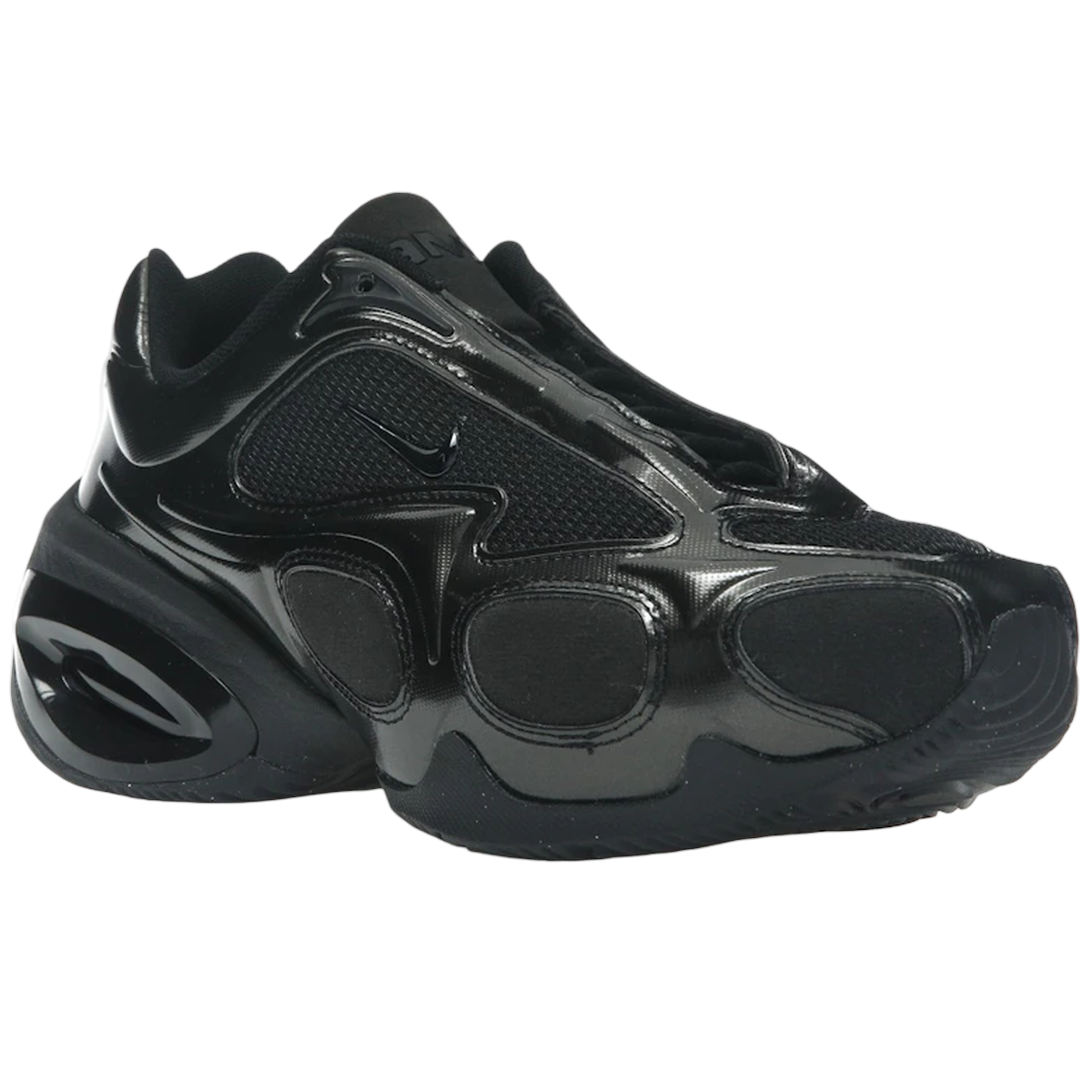 Miniatyrbild av Nike Air Max Muse Triple Black  2