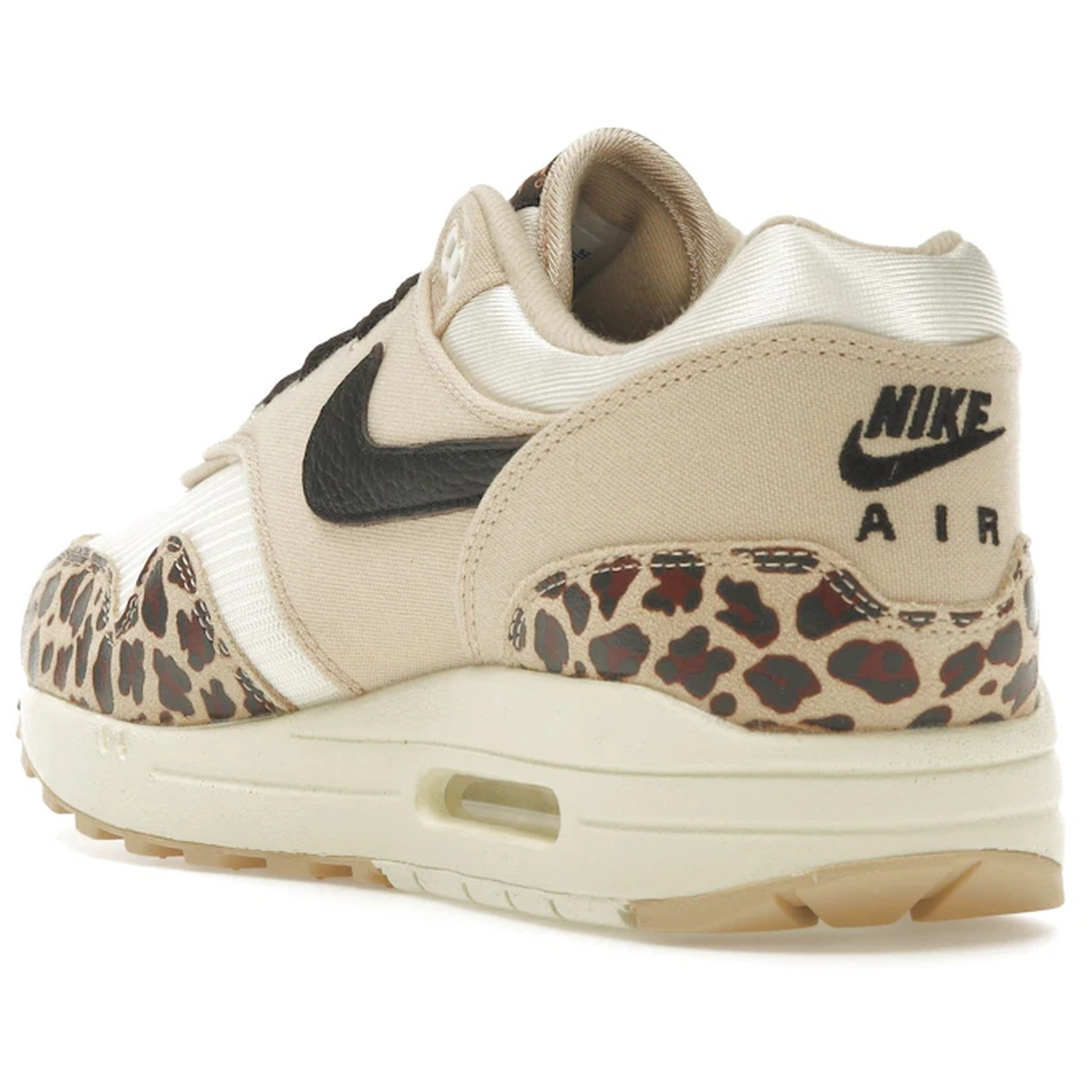 Miniatyrbild av Nike Air Max 1 87 Sesame Leopard 4