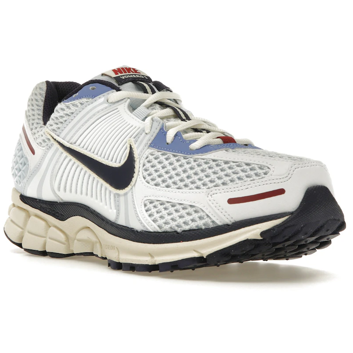 Miniatyrbild av Nike Zoom Vomero 5 Blue Tint 2