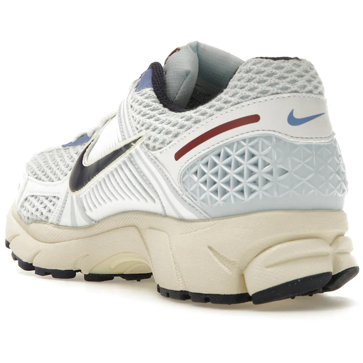 Miniatyrbild av Nike Zoom Vomero 5 Blue Tint 4