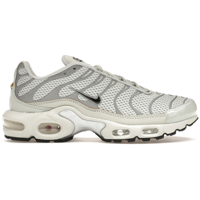 Nike Air Max Plus Light Silver