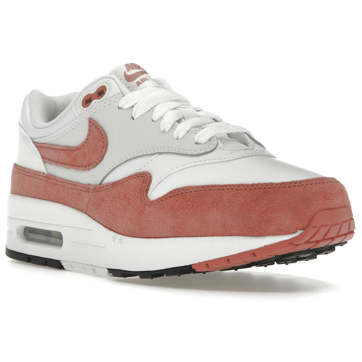 Miniatyrbild av Nike Air Max 1 White Canyon Pink 2