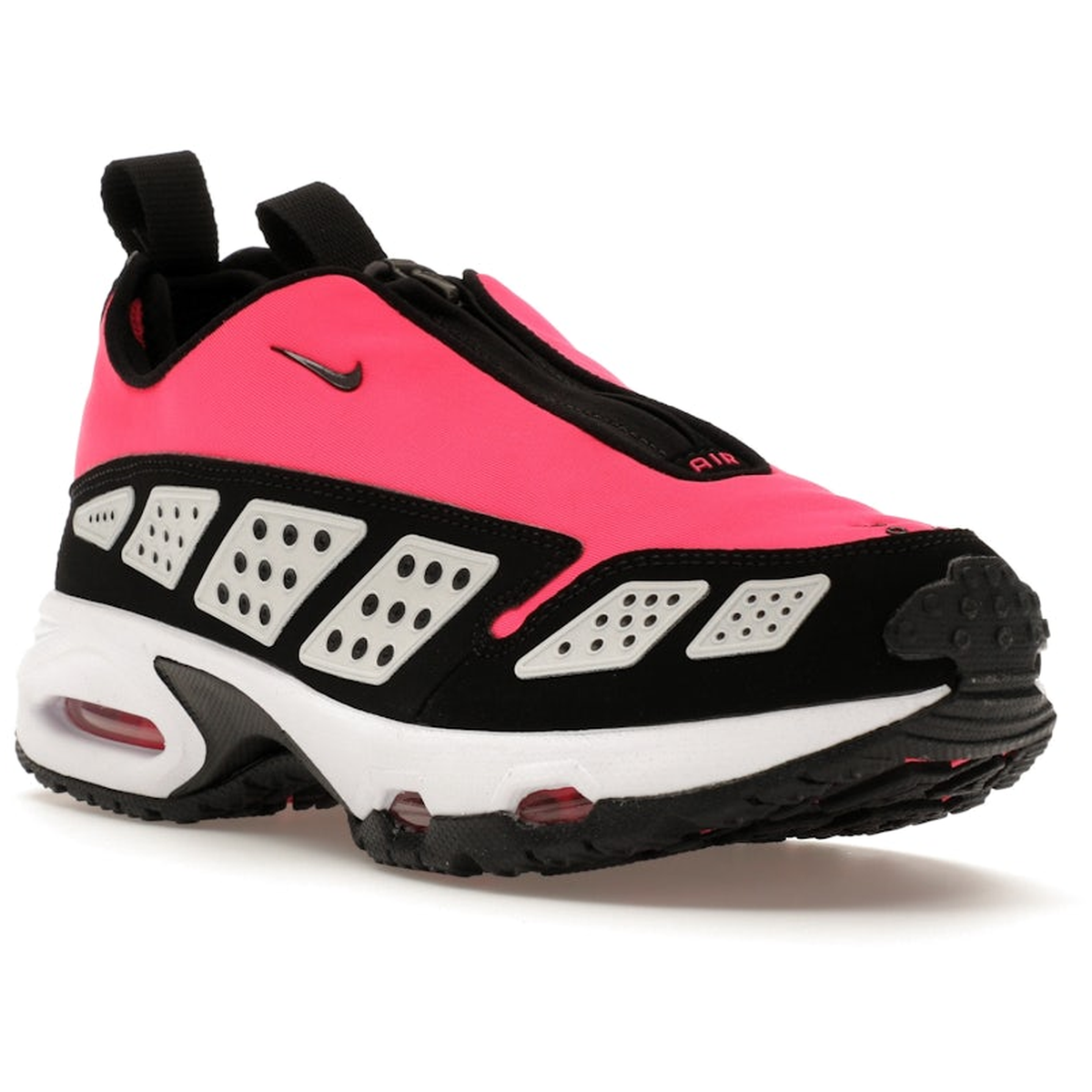 Miniatyrbild av Nike Air Max Sunder Hyper Pink Black 2