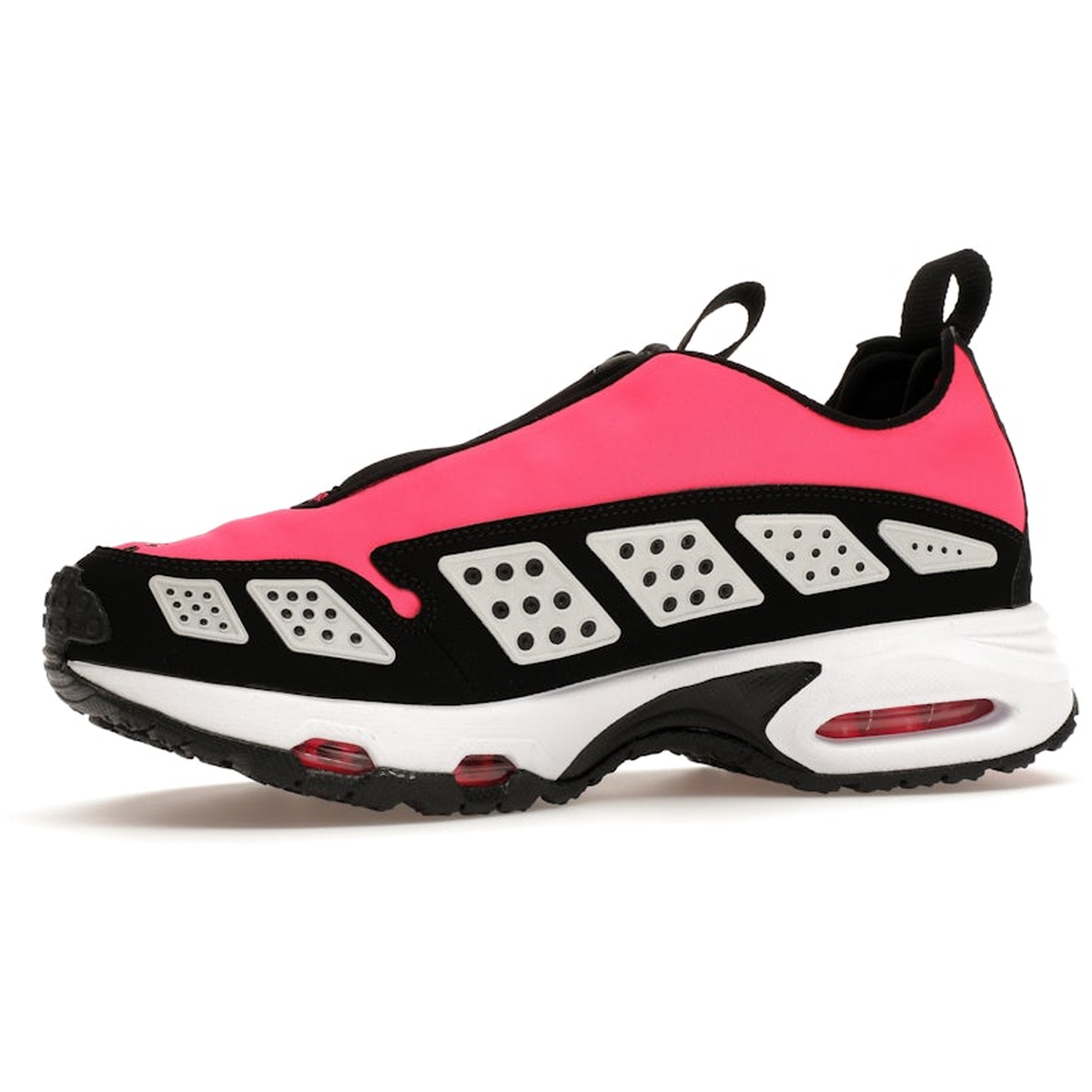 Miniatyrbild av Nike Air Max Sunder Hyper Pink Black 3
