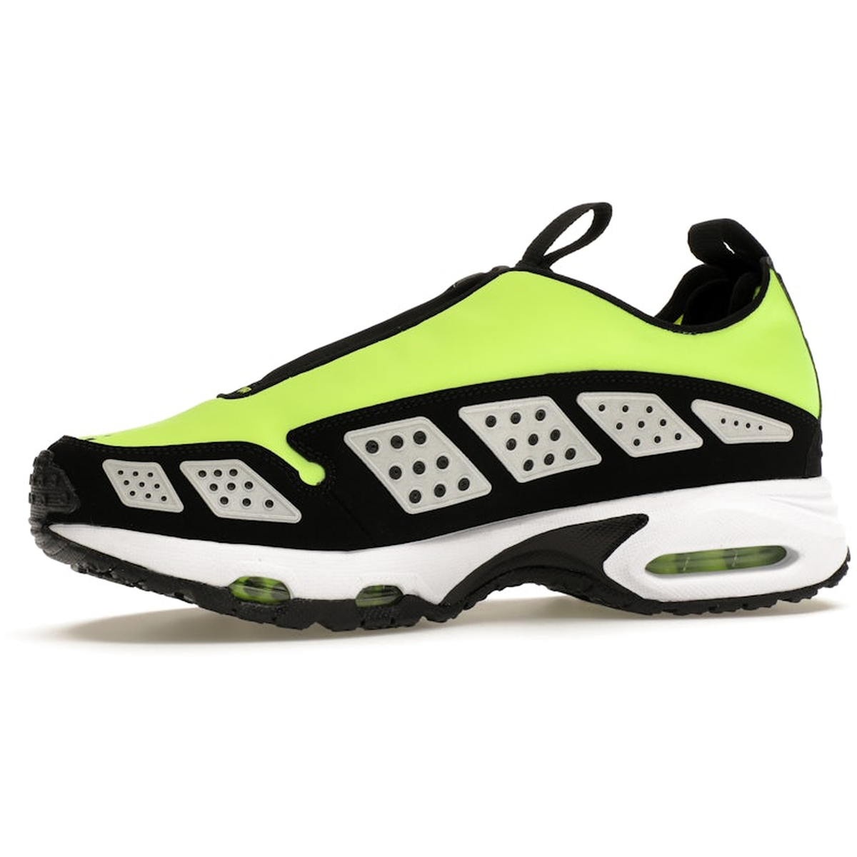 Miniatyrbild av Nike Air Max Sunder Volt Black 3