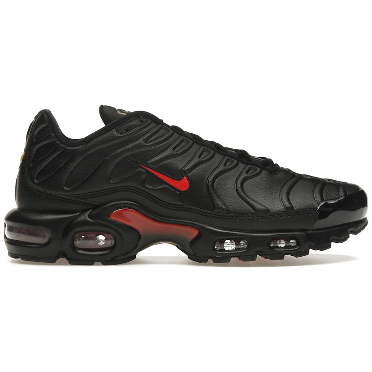 Nike Air Max Plus Bred