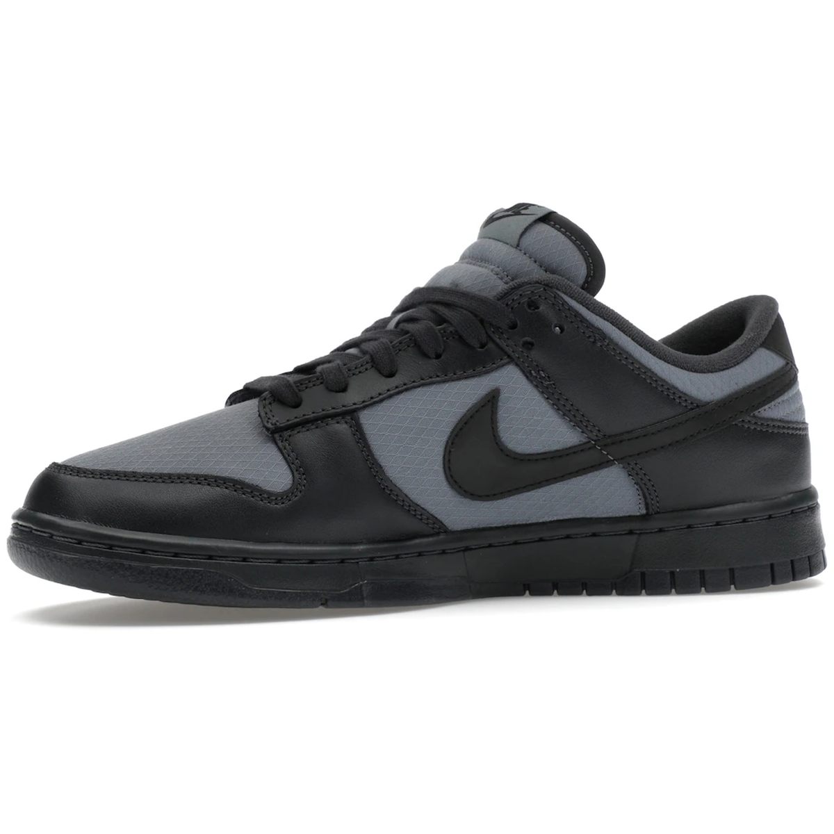 Miniatyrbild av Nike Dunk Low Retro SE Off Noir Smoke Grey 3