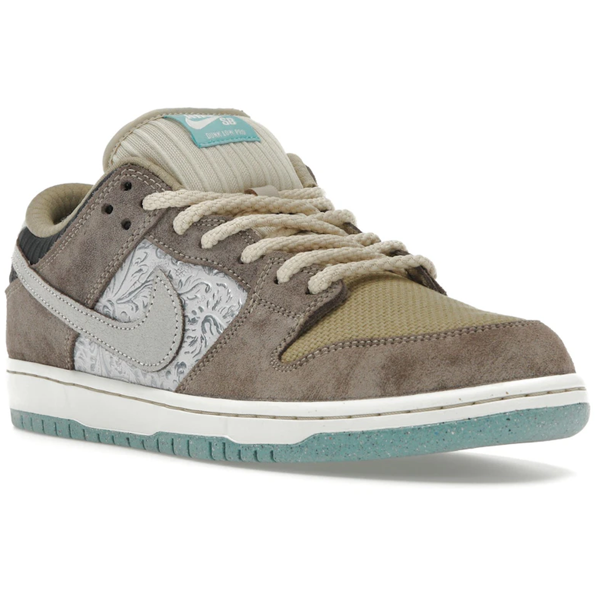 Miniatyrbild av Nike SB Dunk Low Big Money Savings 2