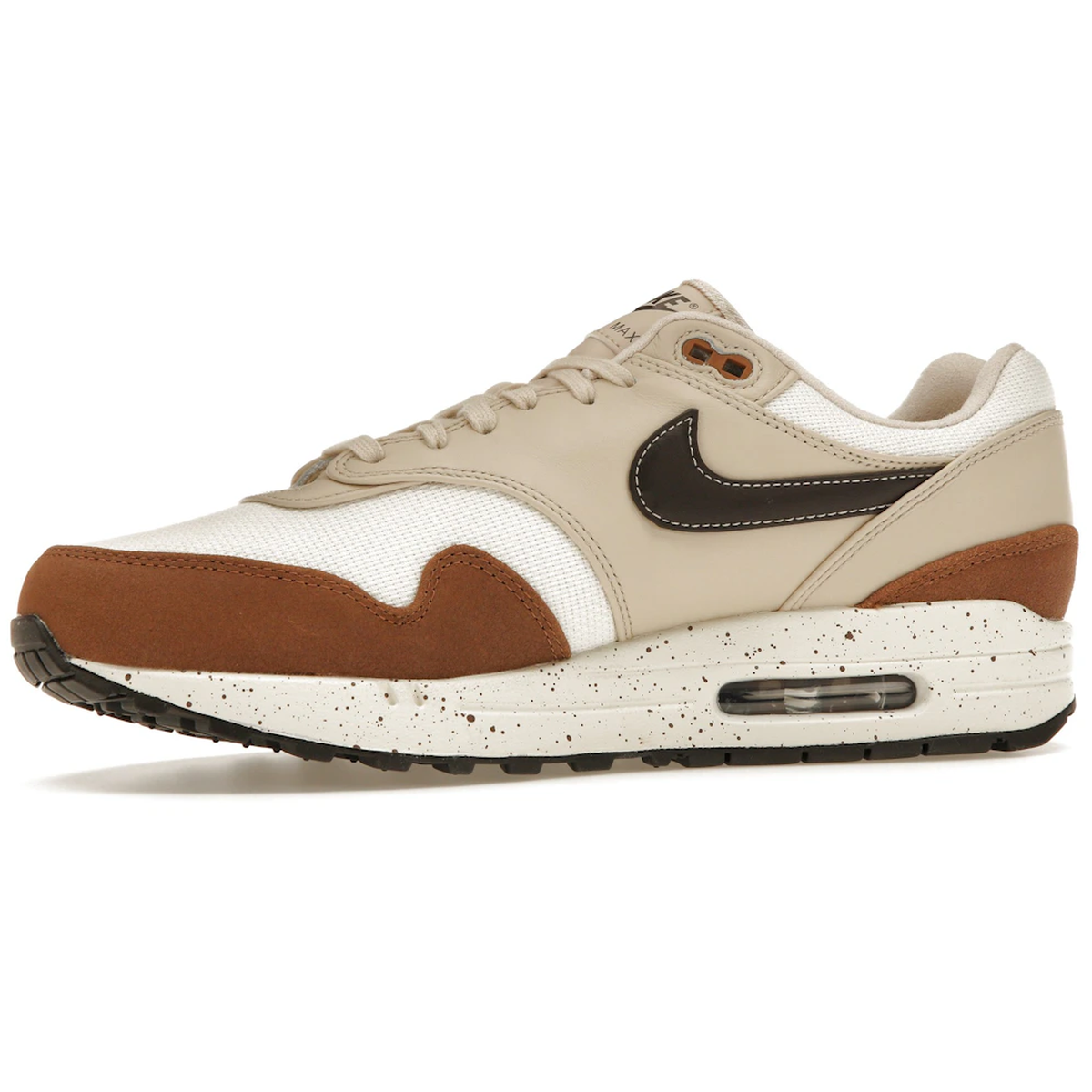 Miniatyrbild av Nike Air Max 1 87 Velvet Brown 3