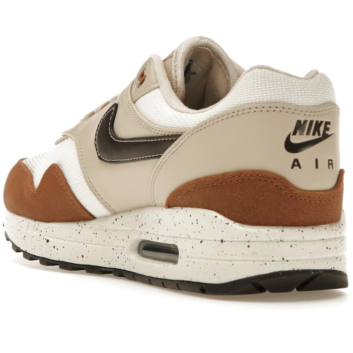 Miniatyrbild av Nike Air Max 1 87 Velvet Brown 4