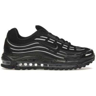 Nike Air Max TL 2.5 Black Metallic Silver
