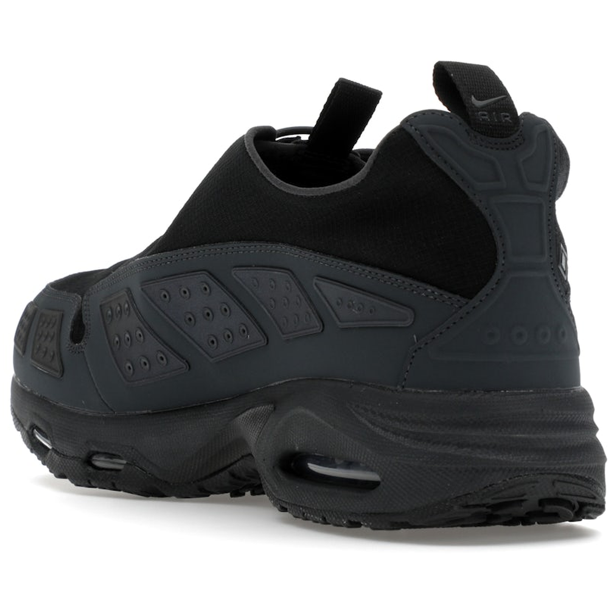 Miniatyrbild av Nike Air Max Sunder GoreTex Black Smoke Grey 4
