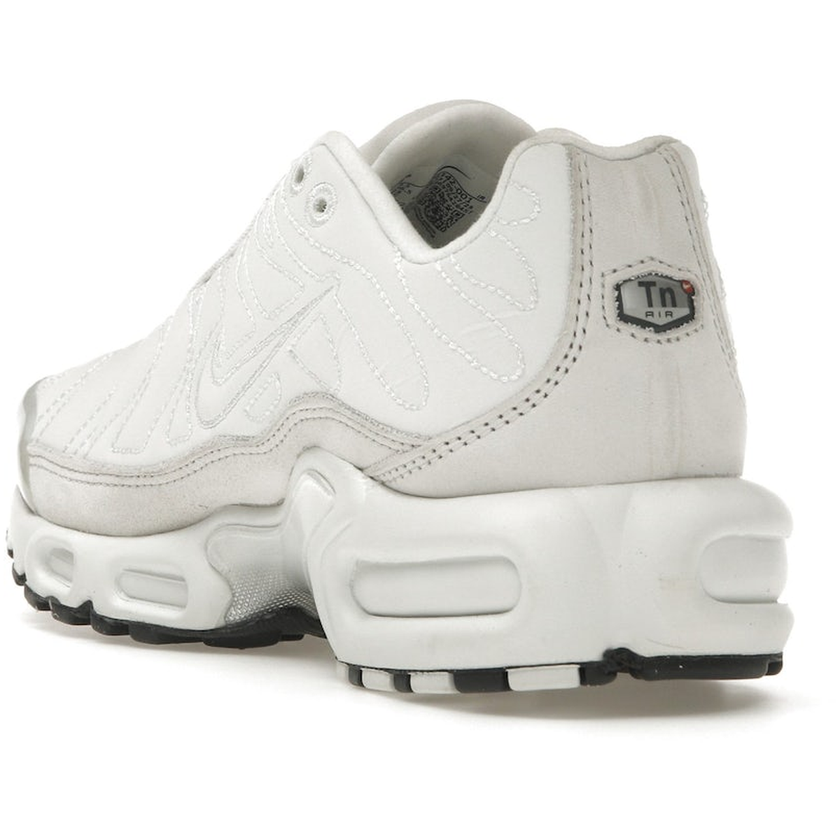 Miniatyrbild av Nike Air Max Plus Platinum Tint 4