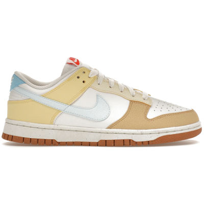 Nike Dunk Low Next Nature Soft Yellow Alabaster