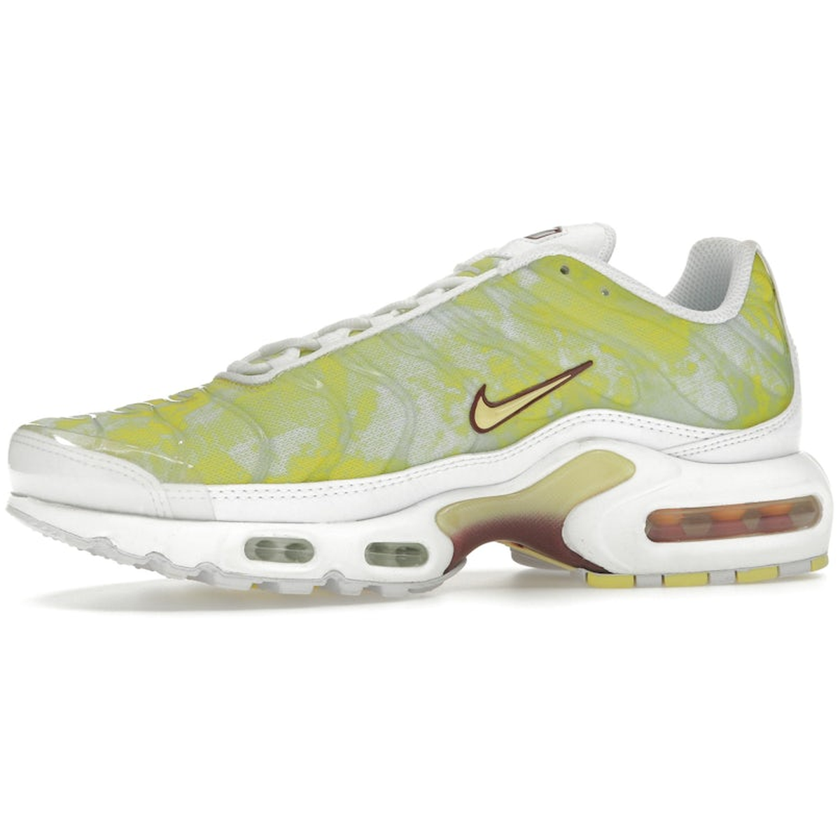 Miniatyrbild av Nike Air Max Plus Lemon Wash 3