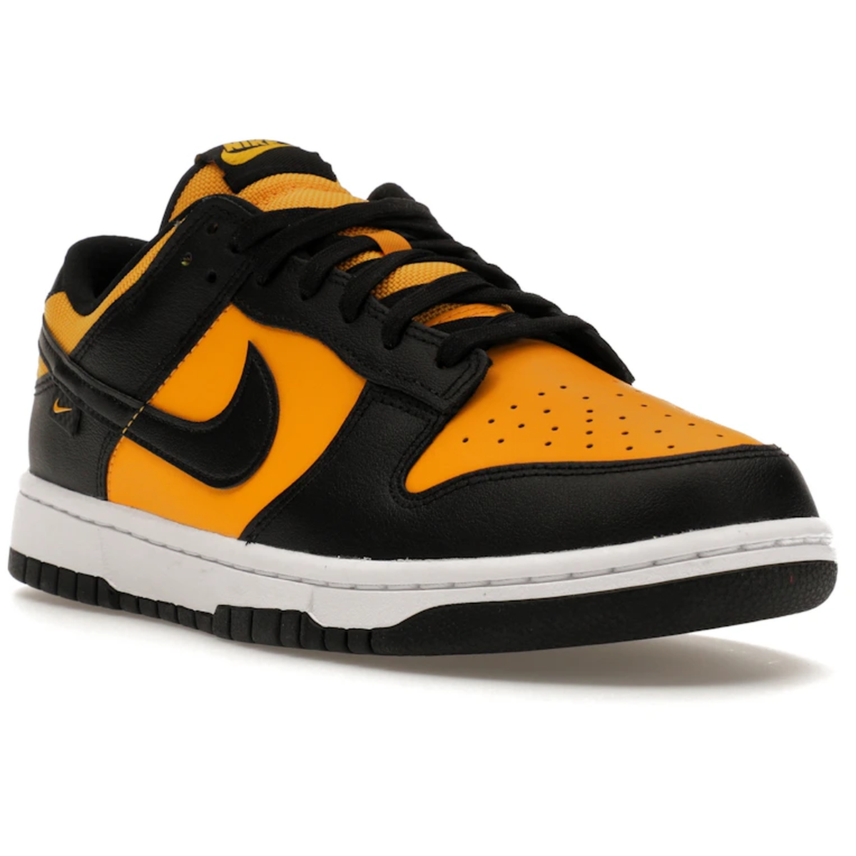 Miniatyrbild av Nike Dunk Low Reverse Goldenrod  2