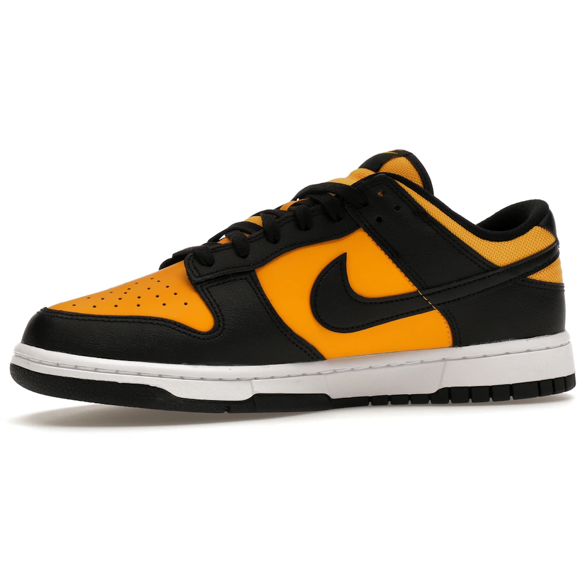 Miniatyrbild av Nike Dunk Low Reverse Goldenrod  3
