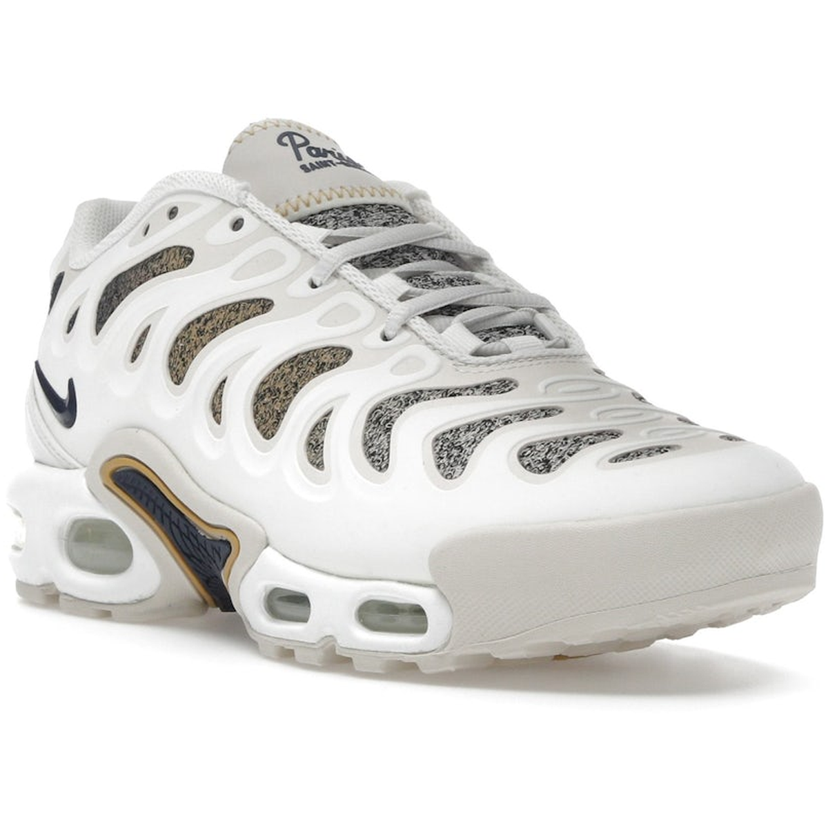 Miniatyrbild av Nike Air Max Plus Drift PSG Paris Saint-Germain Phantom Wheat Gold 2