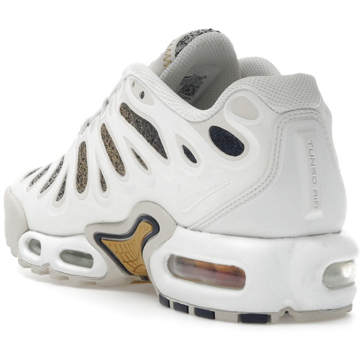 Miniatyrbild av Nike Air Max Plus Drift PSG Paris Saint-Germain Phantom Wheat Gold 4