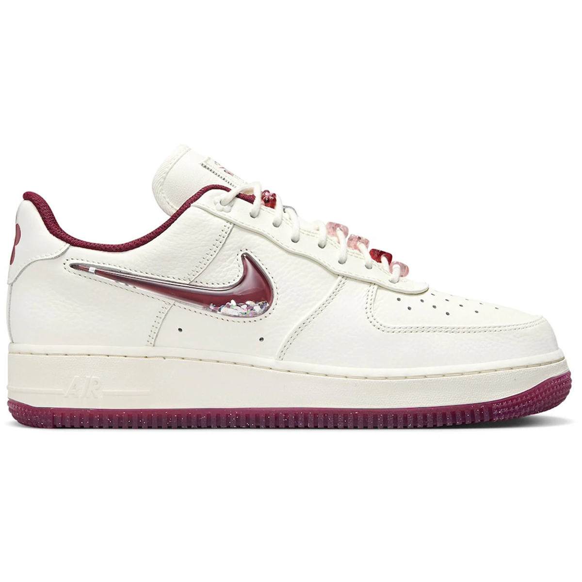 Nike Air Force 1 Low '07 SE PRM Valentine's Day