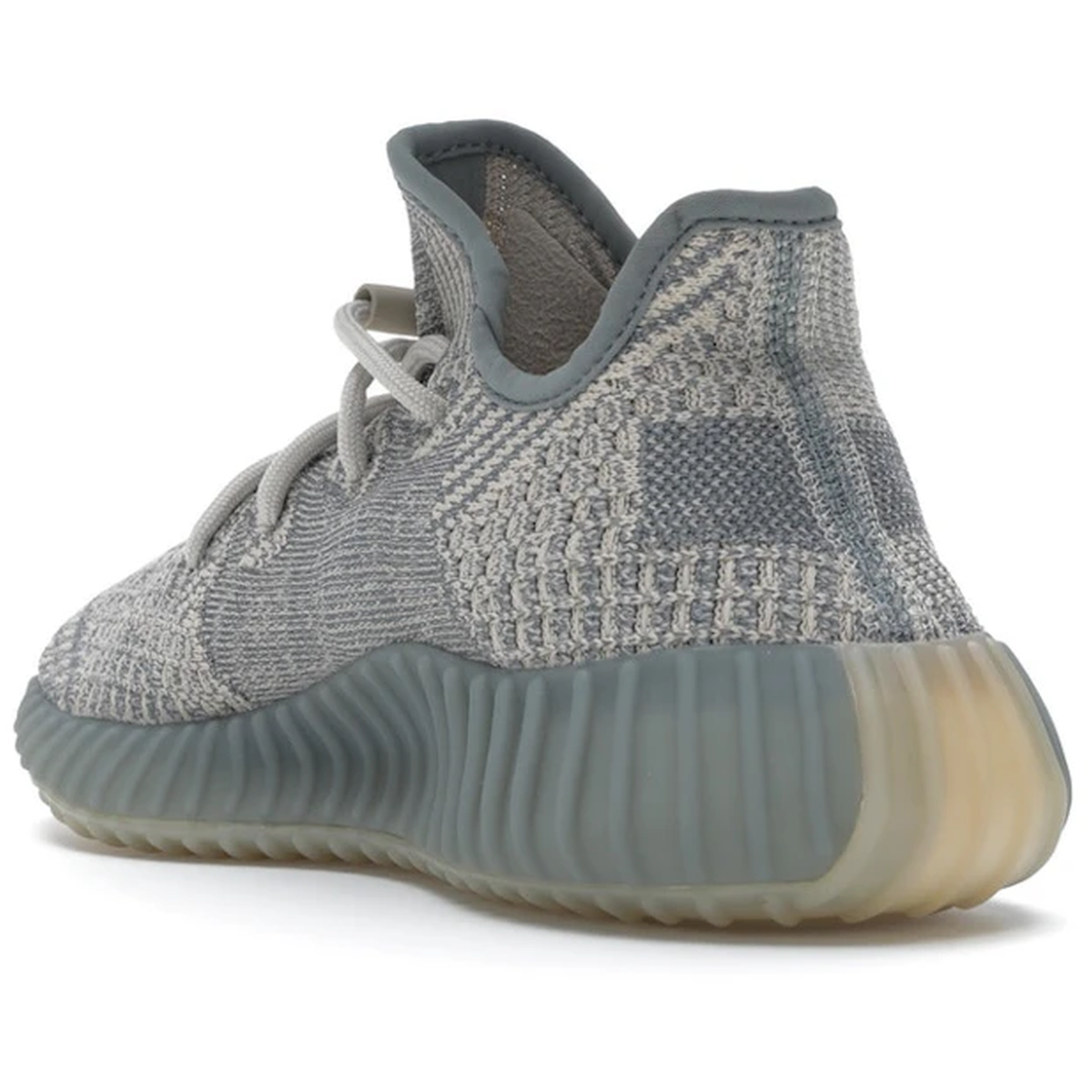 Miniatyrbild av adidas Yeezy Boost 350 V2 Israfil 4