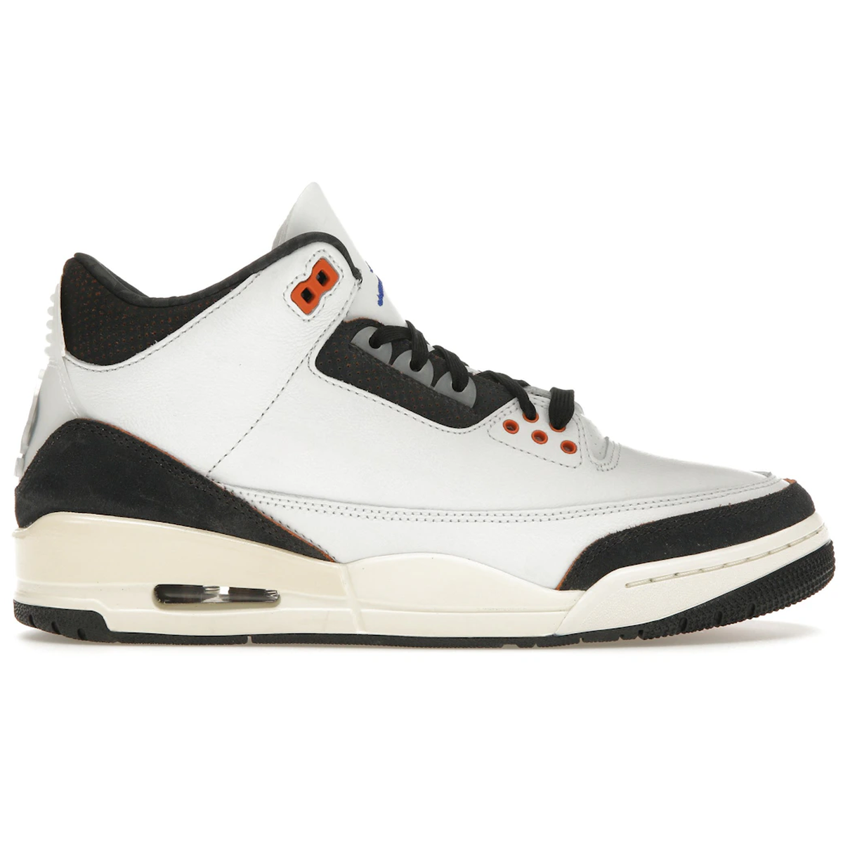 Air Jordan 3 Retro Quai 54