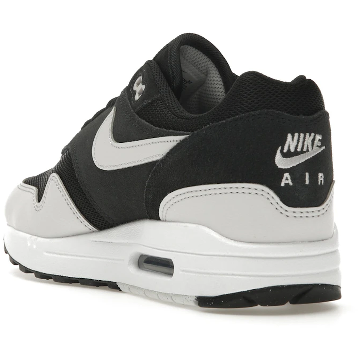Miniatyrbild av Nike Air Max 1 Off Noir Vast Grey 4