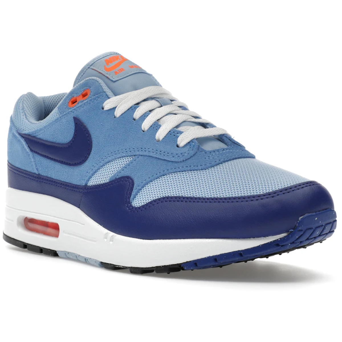 Miniatyrbild av Nike Air Max 1 Psychic Blue 2