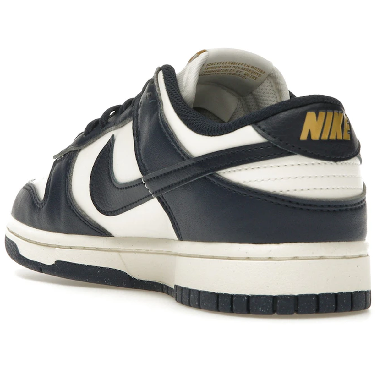 Miniatyrbild av Nike Dunk Low Next Nature Olympic 4