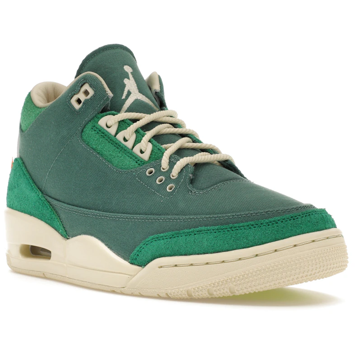 Miniatyrbild av Air Jordan 3 Retro Nina Chanel Abney Bicoastal 2