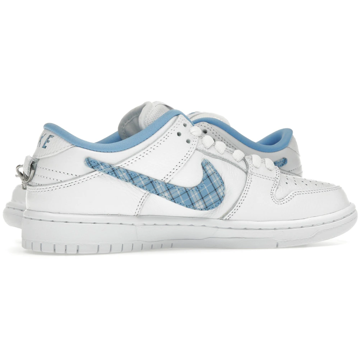 Miniatyrbild av Nike SB Dunk Low Pro Nicole Hause 3