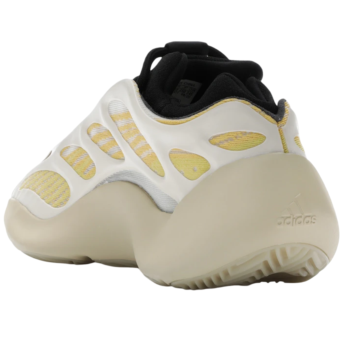 Miniatyrbild av adidas Yeezy 700 V3 Safflower 4