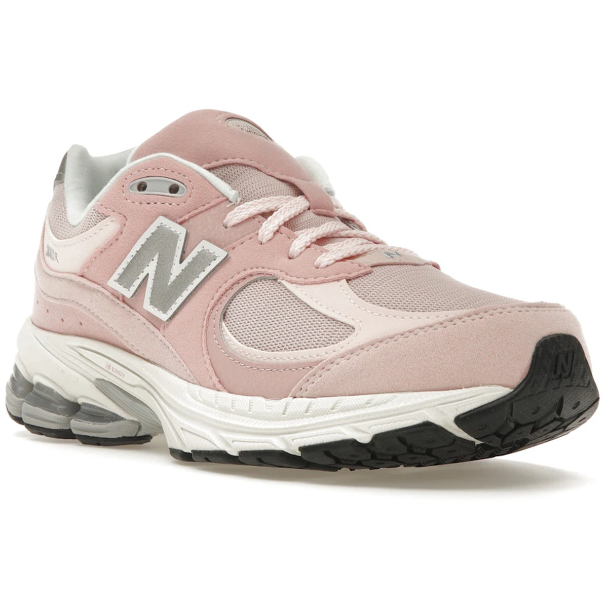 Miniatyrbild av New Balance 2002R Pink Sand 2