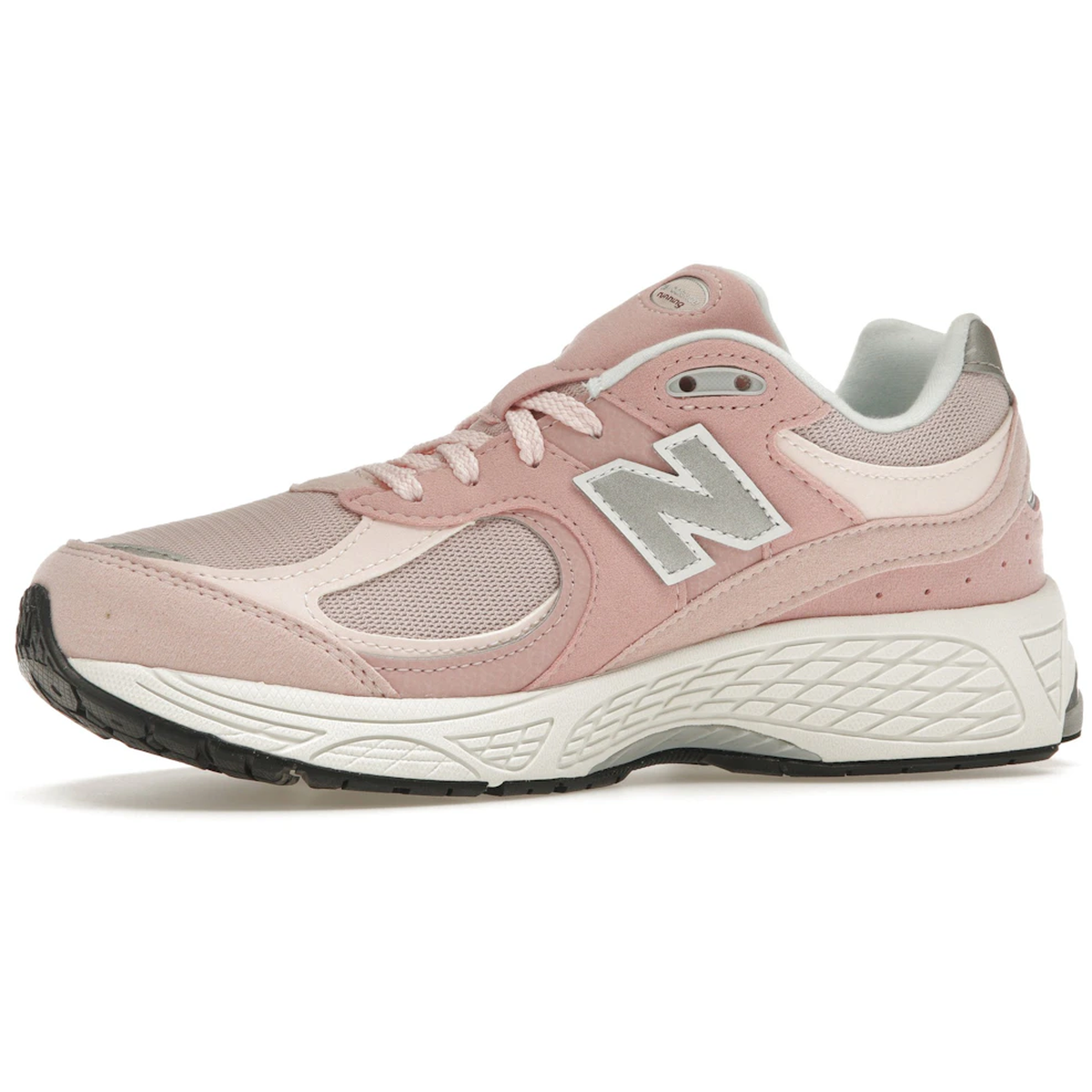Miniatyrbild av New Balance 2002R Pink Sand 3