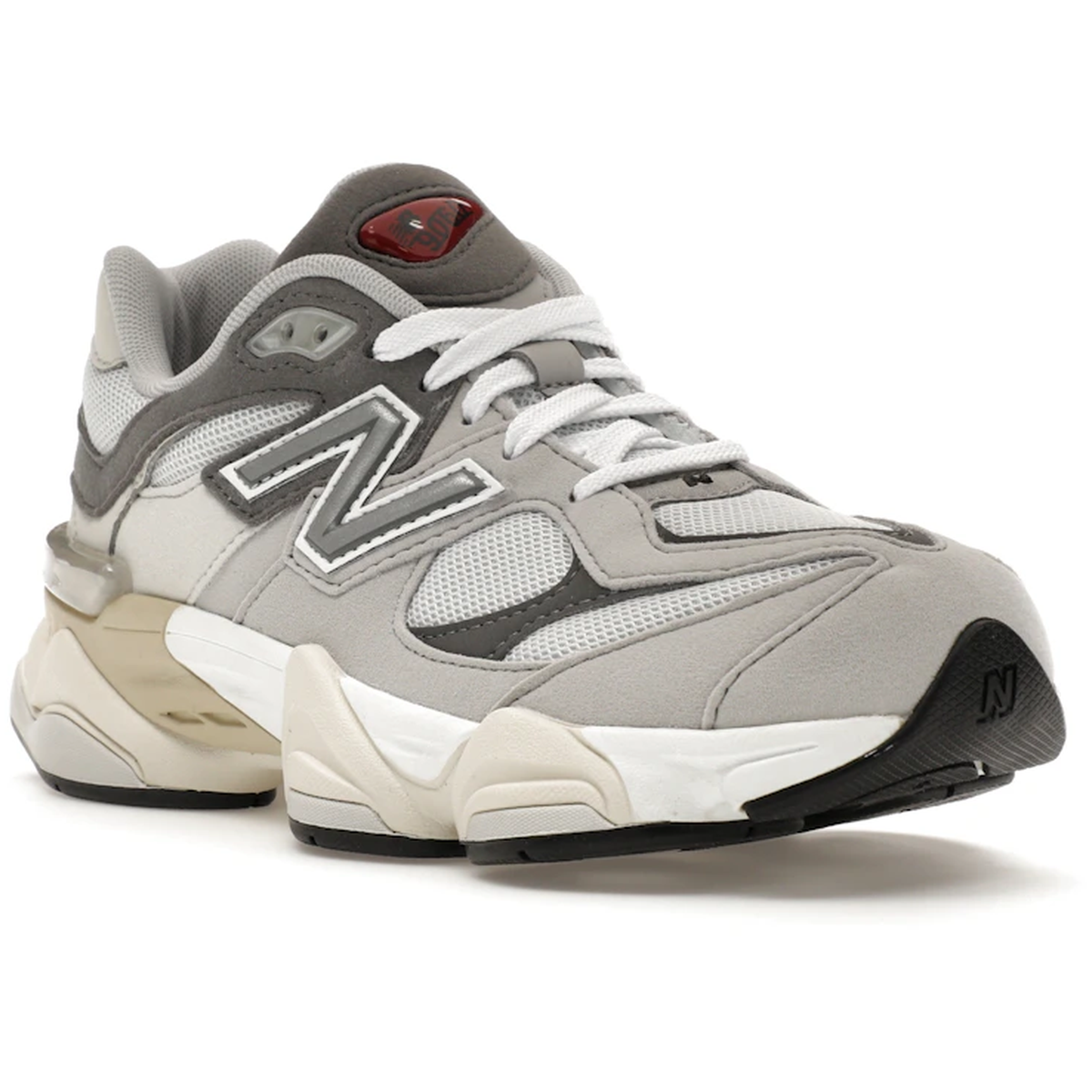 Miniatyrbild av New Balance 9060 Rain Cloud 2