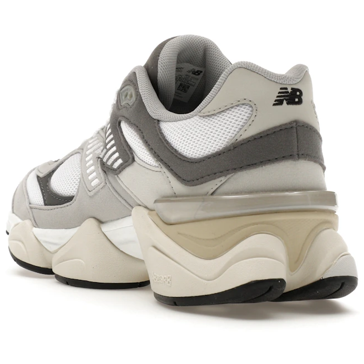 Miniatyrbild av New Balance 9060 Rain Cloud 4