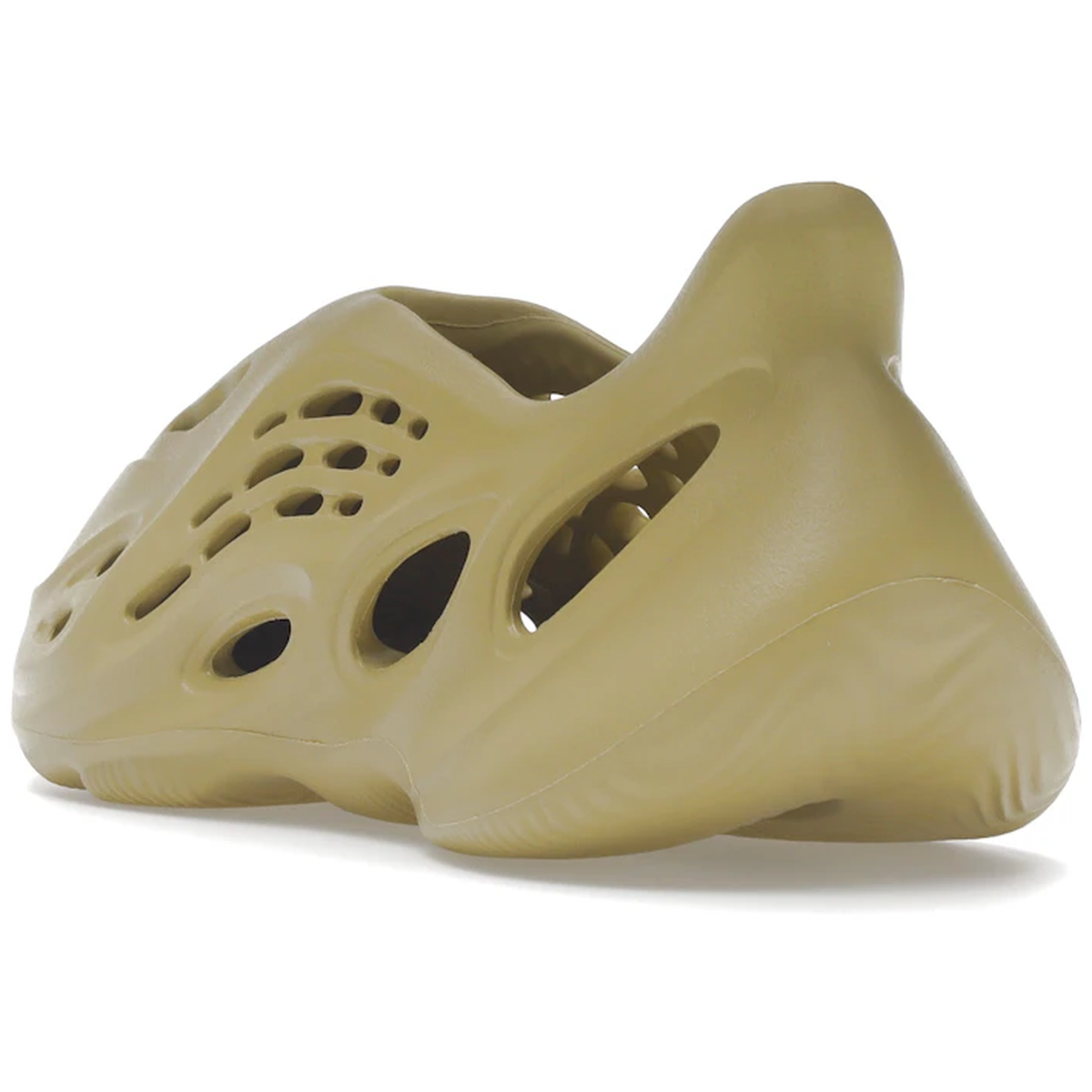 Miniatyrbild av Yeezy Foam RNNR Sulfur 4