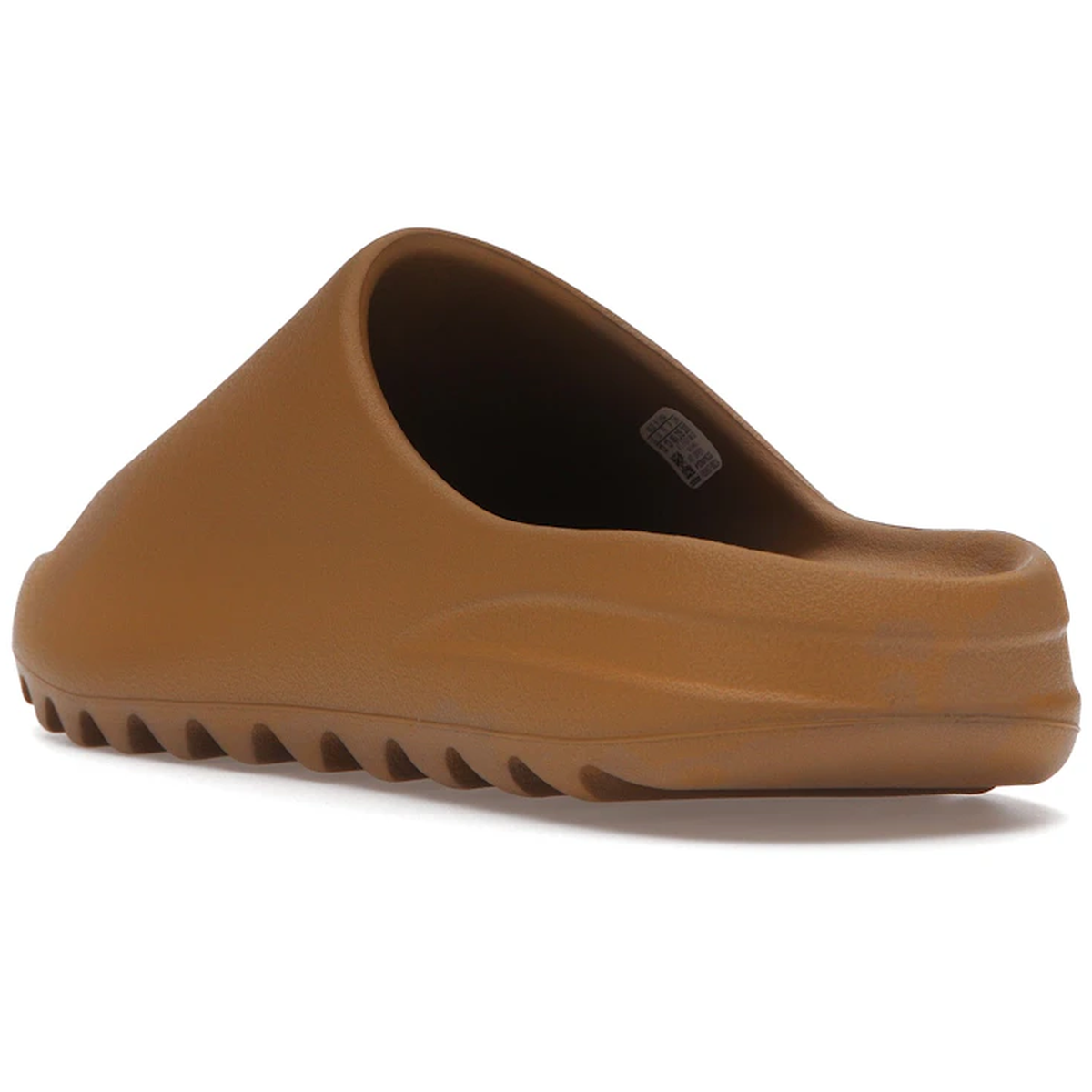 Miniatyrbild av Yeezy Slide Ochre 4