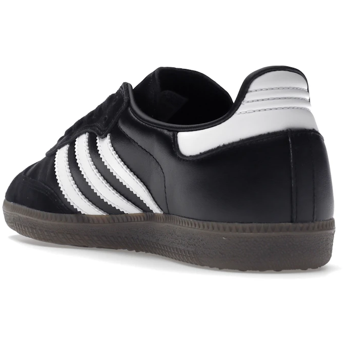 Miniatyrbild av adidas Samba ADV Black Gum 4