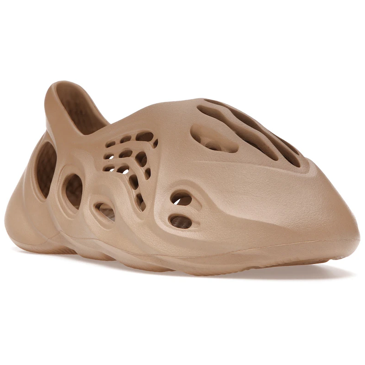 Miniatyrbild av adidas Yeezy Foam RNNR Ochre 2