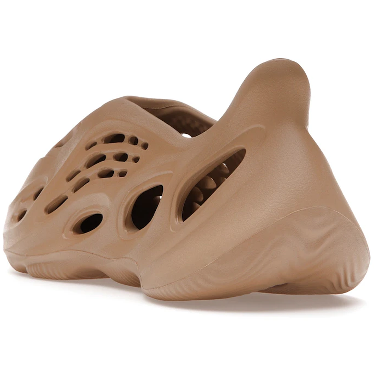 Miniatyrbild av adidas Yeezy Foam RNNR Ochre 4